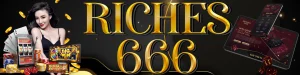 riches666 สล็อต